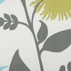 Duralee Fabric 20875-246 Dahlia Aegean