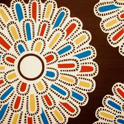 Duralee Fabric 20962-215 Bloom Multi
