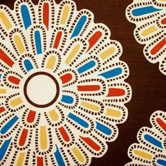 Duralee Fabric 20962-215 Bloom Multi