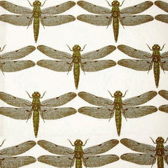 Duralee Fabric 20964-19 Skimmer Aqua