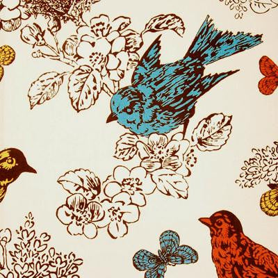 Duralee Fabric 20965-215 Perch Multi