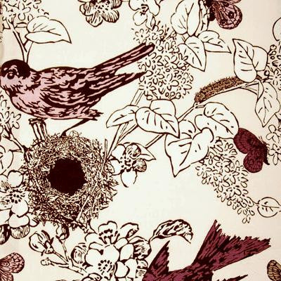 Duralee Fabric 20965-45 Perch Lilac