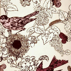 Duralee Fabric 20965-45 Perch Lilac