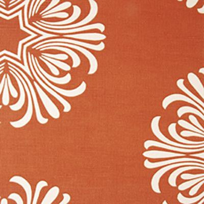 Duralee Fabric 20994-107 Terracotta