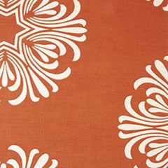 Duralee Fabric 20994-107 Terracotta