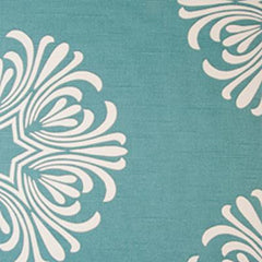 Duralee Fabric 20994-619 Seaglass