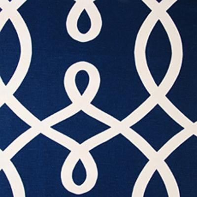 Duralee Fabric 20996-206 Navy