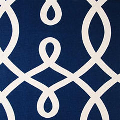 Duralee Fabric 20996-206 Navy