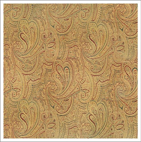Kravet Couture Fabric 21179.419 Ibiza Chenille Antique