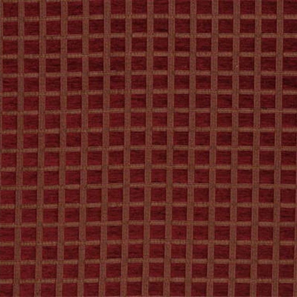 Kravet Design Fabric 21802.24 Interlink Brandy