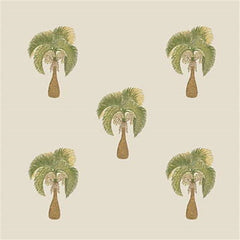Kravet Couture Fabric 21952.16 Riviera Palm Sand