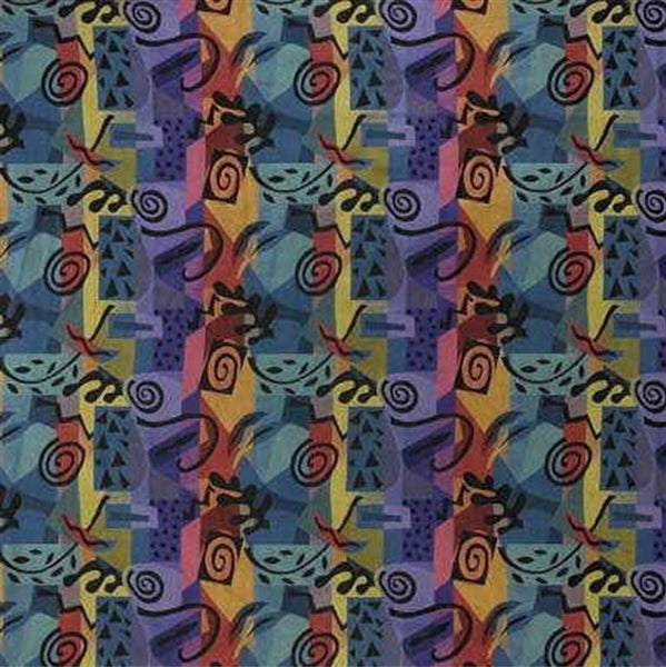 Kravet Design Fabric 21960.5 Zydeco Teal