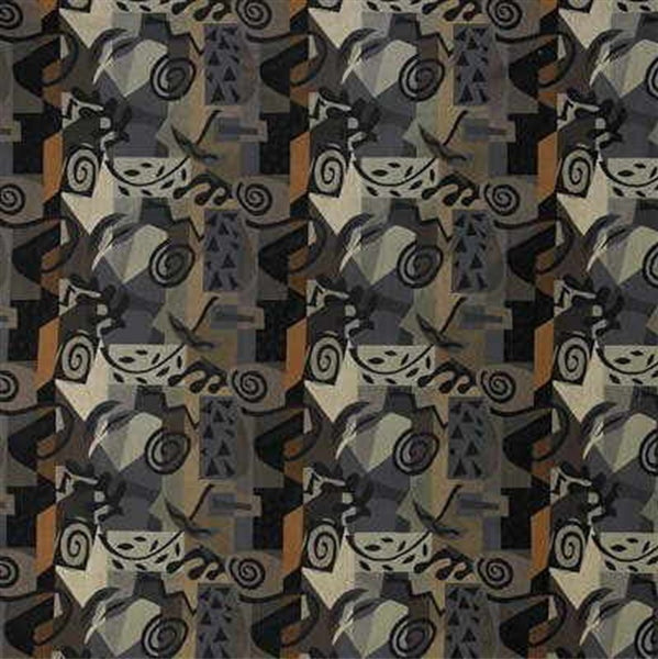 Kravet Design Fabric 21960.811 Zydeco Sparrow