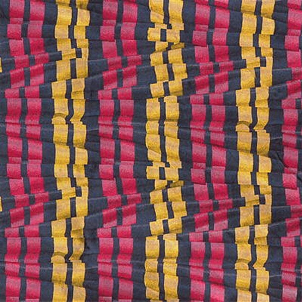 Groundworks Fabric 2200-GWF.5 Le Cirque Weave Marine