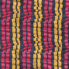 Groundworks Fabric 2200-GWF.5 Le Cirque Weave Marine