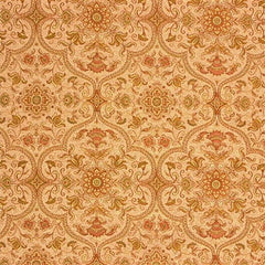 Kravet Couture Fabric 22029.16 Ashlyn Damask Apricot