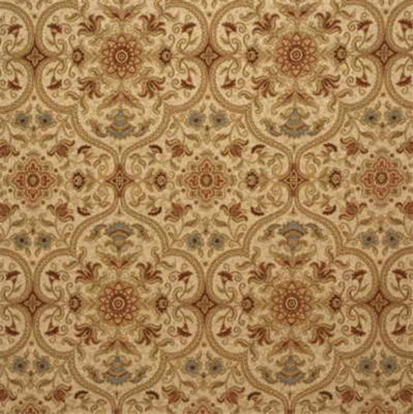 Kravet Couture Fabric 22029.1624 Ashlyn Damask Coral