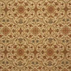 Kravet Couture Fabric 22029.1624 Ashlyn Damask Coral