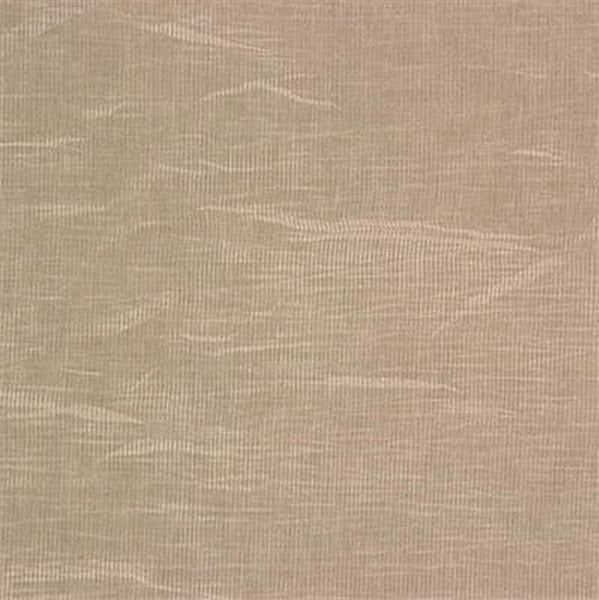 Groundworks Fabric 2219-GWF.14 Limerance Sheer Sand