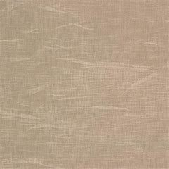 Groundworks Fabric 2219-GWF.14 Limerance Sheer Sand