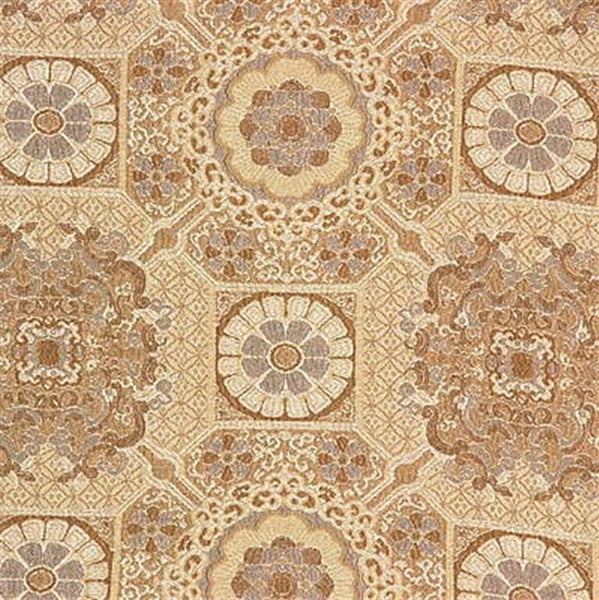 Kravet Couture Fabric 22295.116 Marble House Rye