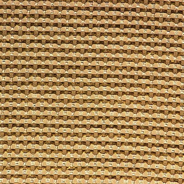Groundworks Fabric 2244-GWF.4 Mermaid Weave Gold
