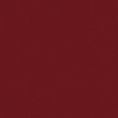 FSchumacher Fabric 22635 Sargent Silk Taffeta Garnet