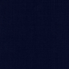 FSchumacher Fabric 22643 Sargent Silk Taffeta Navy