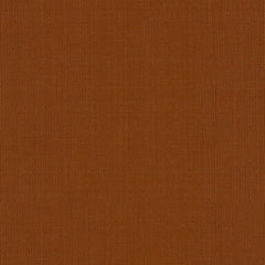 FSchumacher Fabric 22666 Sargent Silk Taffeta Bittersweet
