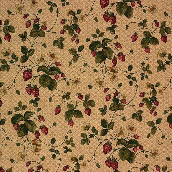 Kravet Design Fabric 22668.16 KF DES-UPH