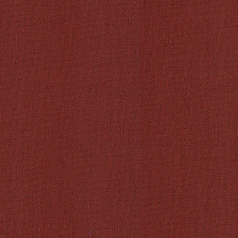 FSchumacher Fabric 22671 Sargent Silk Taffeta Cinnabar