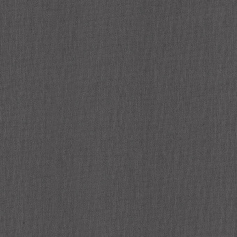 FSchumacher Fabric 22674 Sargent Silk Taffeta Gunmetal