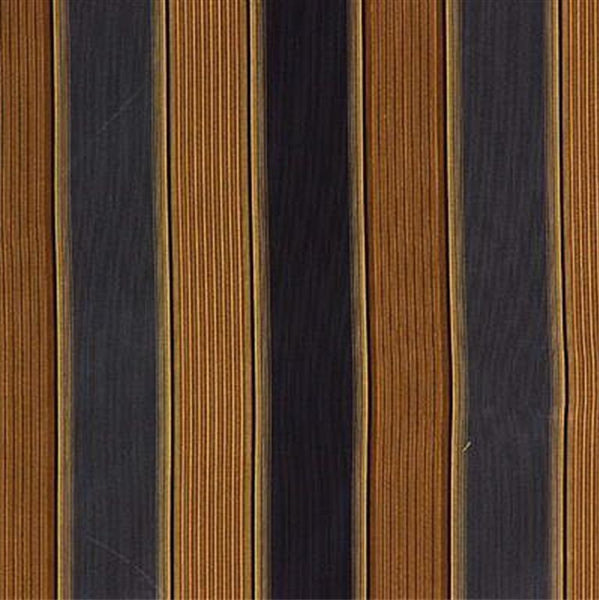Kravet Design Fabric 22698.540 Oxbridge Stripe Denim