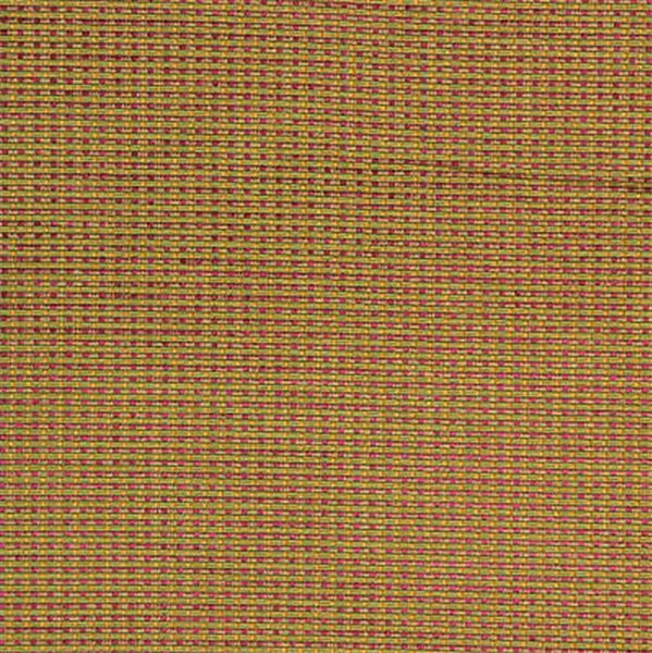 Groundworks Fabric 2300-GWF.37 Festivo Weave Kiwi/Fu
