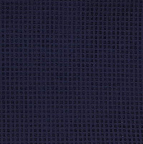 Groundworks Fabric 2304-GWF.50 Soho Squares Navy