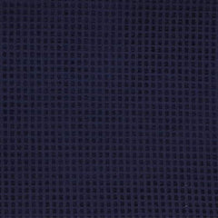 Groundworks Fabric 2304-GWF.50 Soho Squares Navy