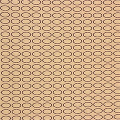 Groundworks Fabric 2342-GWF.101 Claire Weave Sand/Pl