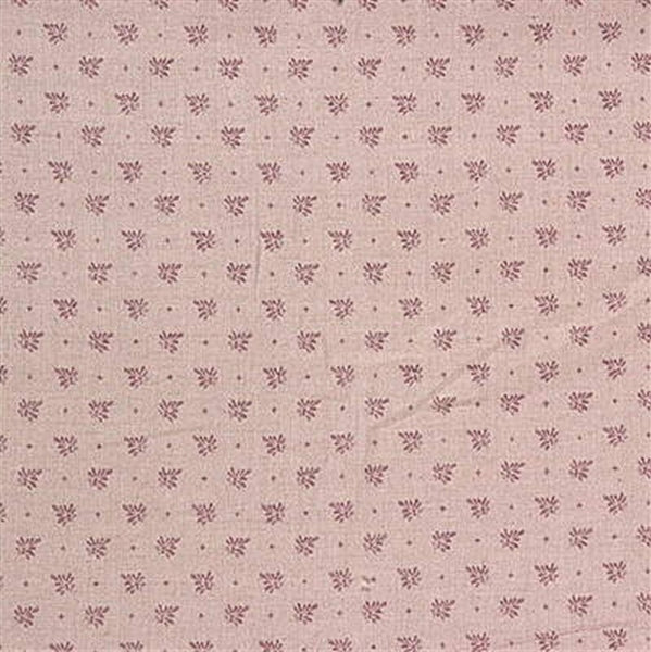 Groundworks Fabric 2344-GWF.10 Minetta Weave Dusty M