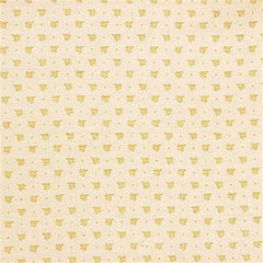 Groundworks Fabric 2344-GWF.14 Minetta Weave Butter