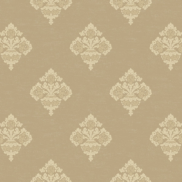 York Wallpaper 256009 Archival Frame Jenson