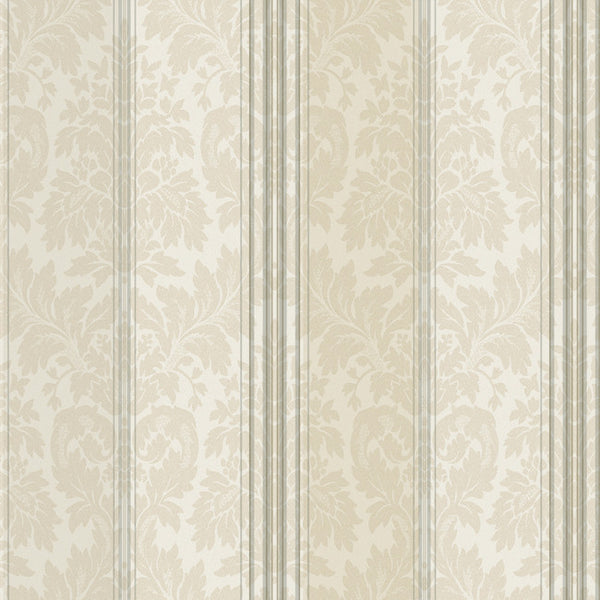 York Wallpaper 256337 Clarence Stripe