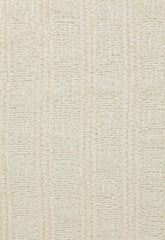 FSchumacher Fabric 2611530 Wool &amp; Mohair Stripe Cream