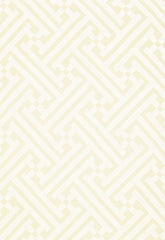 FSchumacher Fabric 2611900 Dhari Cutwork White Natural