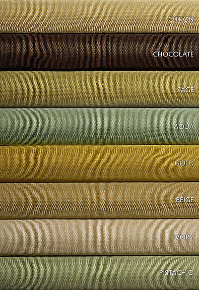FSchumacher Fabric 2626270 Basic Chocolate