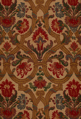FSchumacher Fabric 2638925 Halstead Sand
