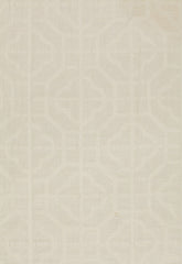 FSchumacher Fabric 2643590 Crossbridge Casement Ivory