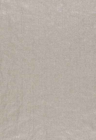 FSchumacher Fabric 2644120 Shimmer Linen Silver