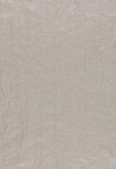 FSchumacher Fabric 2644120 Shimmer Linen Silver