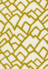 FSchumacher Fabric 2644332 Zimba Soft Chartreuse