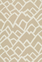 FSchumacher Fabric 2644333 Zimba Natural
